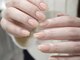 シーズネイル 渋谷店(She's nail)の写真/【写真¥4500】上品シンプル&大人可愛いArtも用意☆大人女性が足しげく通う!安い&可愛い