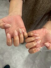 ケイクバイクーロ(CAKE by curro)/パラジェル使用＊ワンカラー★