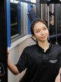 クレアシア フィットネス ジム(CREAXIA FITNESS GYM) 小林 玲子