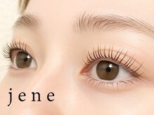 ジェネ(jene)/ラッシュリフト