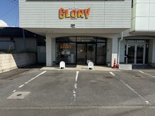 グローリー 甲府(GLORY)/駐車スペースはこちら♪