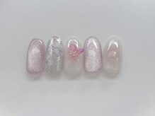 エヌワイ(Ny)/恵比寿　マグネットデザイン