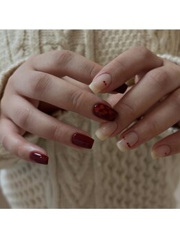 エーレネイル 梅田 中崎町(ehre nail)/