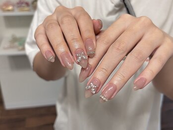 サロン ノアノア(salon noa noa)/