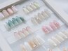 Newシーズン【シンプル＆オフィス定額デザインA】　 ¥8300→7700