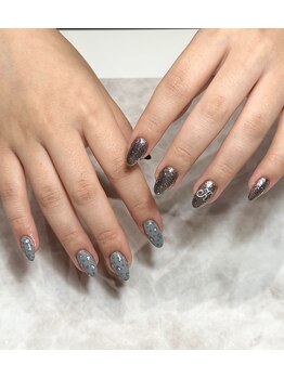 ニチネイルアートスタジオ(Nichi Nail Art Studio)/