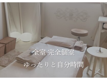 隠れ家サロン プレジールの写真