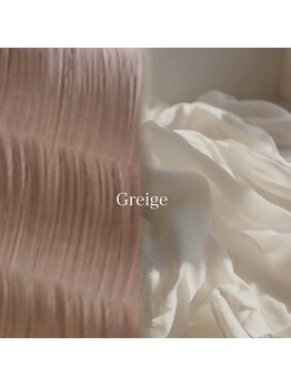 ジェジルアイラッシュ 表参道本店(JAEJIL Eyelash)/Graige/カラーエクステ