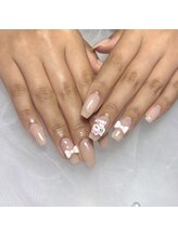 レジーナ(Regina)/【maco】デザインご相談ください