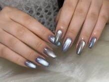 ドリーミー ネイル 上野(Dreamy Nail)/￥４９８０《９０分》