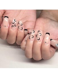 ◇ネイルデザイン◇