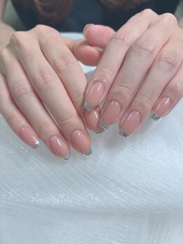 キュアチュラル(cureChuRal)の写真/《お得なクーポン多数ご用意◎》9時~22時まで営業で通いやすい♪細部までこだわった美しい仕上がりに感動☆