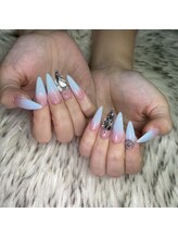 グロウ(Grow)/Nail Salon Grow【グロウ】船橋