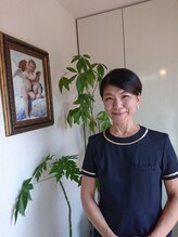 レビィ(Rebie) 西脇 蘭奈