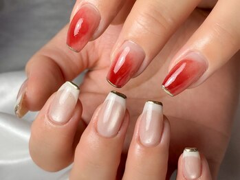 メゾンシンバ(Maison Simba)/Skinny French