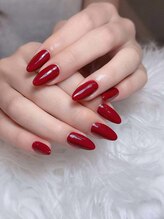 ルミ(Lumi)/【HAND】≪自爪≫ワンカラー