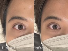 オムズアイ(om's eye.)/ラッシュリフト