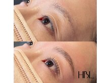 大人気のハリウッドブロウリフト×ラッシュリフト！