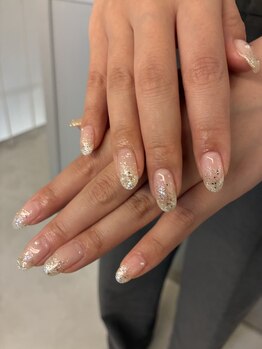 ロマ(LOMA)/シンプルニュアンス