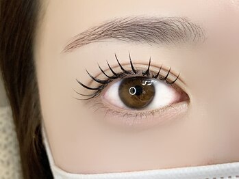 イリゼフルール 代官山店(irisee fleur)/アンドヘルシー