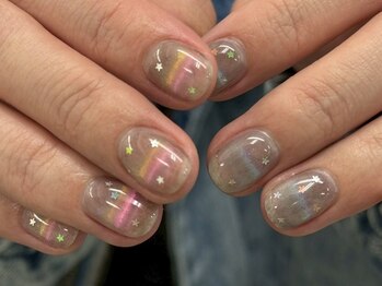 ブランクルネ(blanclune)/velvet magnet