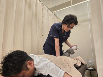 リモア 藤沢店(re×more)/全身バランス調整