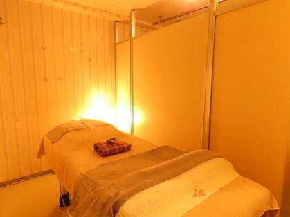 白澤リラクゼーションの写真