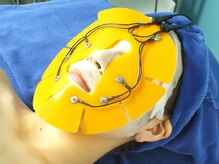 セレブヒルズ 札幌本店(Celeb Hill's)の雰囲気（毛穴・角質を天然鉱石ゴッソリ大掃除！ニキビケアにもオススメ◎）