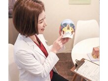 ケイ(Kei)の雰囲気（専門知識で本格施術！豊富な知識と経験でお悩みに向き合います！）