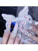 ティーアンドビー ネイルスタジオ(T&B NAIL STUDIO)/