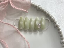 ミリシュ(milis)/3月magnet定額