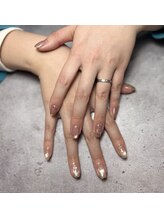 Nail Salon CHAINON 【シェノン】/