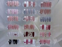 イーサンネイルサロン(E3 Nail salon)/