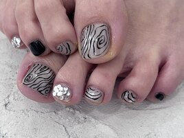 ブラックアート