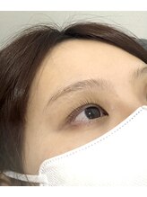 ラッツヘアー(RATSHAIR)/まつ毛パーマ