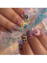 レネージュ(Les Neige)/