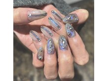 クワイ(Qui)の雰囲気（【パラジェル対応】オフ込み★2時間アートコース10780円が人気♪）