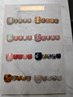 【初回オフ無料】フットシーズンネイル￥8800→￥8250（ドライケア込み）