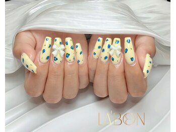 ラボン(LABON)/