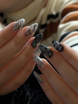 ルミナネイル(LUMINA NAILS)/