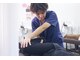 からだラボ整骨院 新百合ヶ丘マプレ院の写真/【デスクワークの蓄積疲労に◎】ガチガチの首肩を深部から解放！スマホ首による不調を根本からケアします！