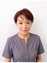 御徒町よつば整骨院 岩崎