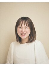 LaShade Nail Studio表参道【ラシェード/自爪育成/フィルイン/長さだし/マグネット】&nbsp;Sakurako Oba