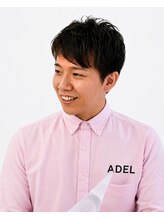 小顔矯正 美容整体 アデル(ADEL)&nbsp;岸本 