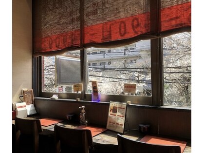 もみ楽 たまプラーザの写真
