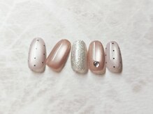 アクアソル(AQUASOL)/ドットネイル