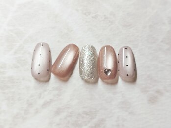 アクアソル(AQUASOL)/ドットネイル