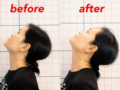 プーラビタ(PURAVITA)の写真