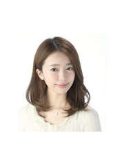ソアネイル 恵比寿(SOAR NAIL) 梶原 美咲