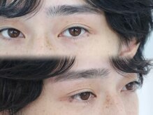 ルーツ 巣鴨店(roots)の雰囲気(メンズアイブロウ人気です◎《メンズ/眉毛/まゆげ/メンズ&眉毛》)